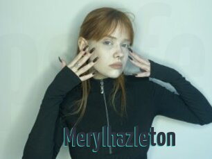 Merylhazleton