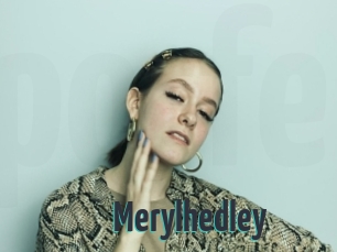 Merylhedley