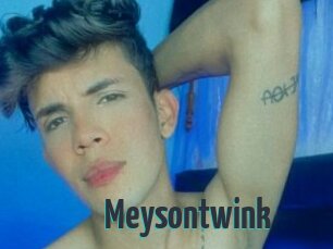 Meysontwink