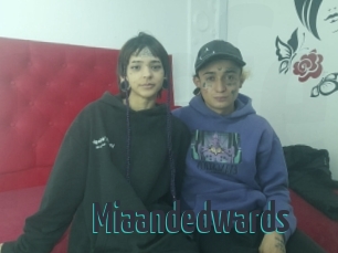 Miaandedwards