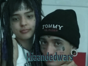 Miaandedwars