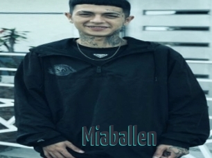 Miaballen