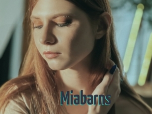 Miabarns