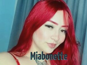 Miabonette
