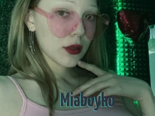Miaboyko