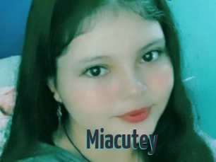 Miacutey