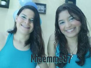 Miaemma87