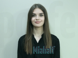 Miahalf
