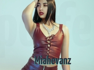 Miahevanz