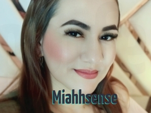 Miahhsense