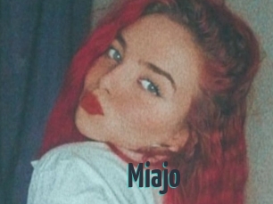 Miajo