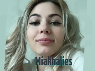 Miakhalies