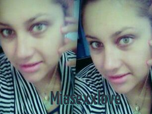 Miasexxlove