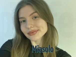 Miasolo
