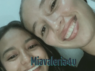 Miavaleria4u