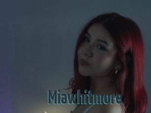 Miawhitmore