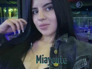 Miayente