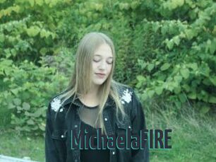 MichaelaFIRE