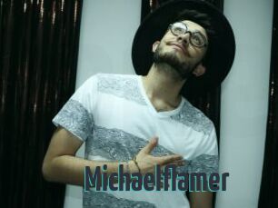 Michaelflamer
