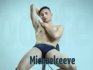 Michaelreeve