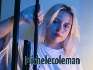 Michelecoleman
