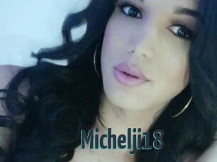 Michelji18