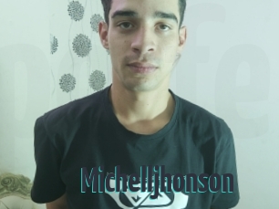 Michelljhonson