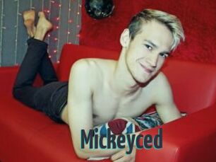 Mickeyced