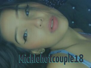 Micklehotcouple18