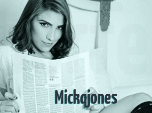 Mickqjones