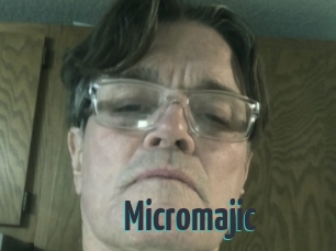 Micromajic