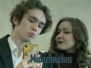 Midorimelon