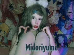 Midoriyume