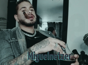 Miguelnetzer