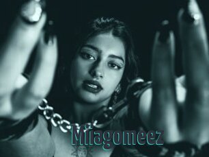 Miiagomeez