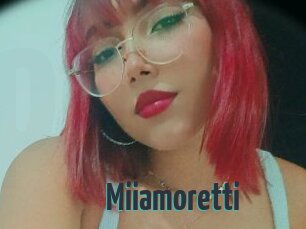 Miiamoretti