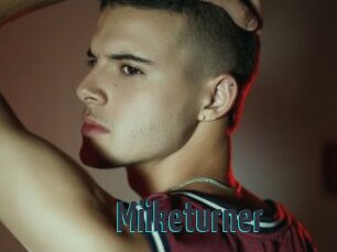 Miiketurner