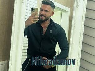 Mikeadamov
