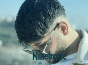 Mikebyrne