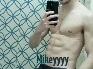 Mikeyyyy