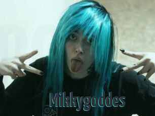 Mikkygoddes