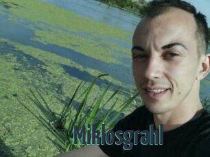 Miklosgrahl