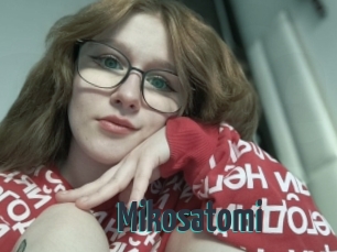 Mikosatomi