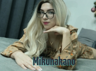 Mikunakano