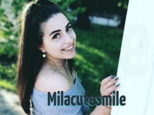Milacutesmile