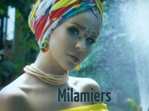 Milamiers