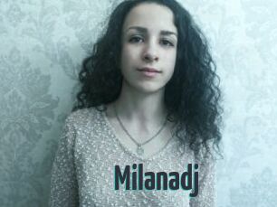 Milanadj