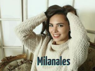 Milanales
