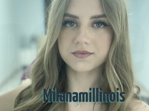 Milanamillinois