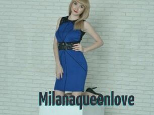 Milanaqueenlove